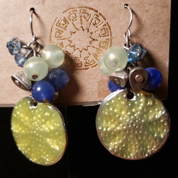 Ruby Rd. Jewelry - 🎀NWT Ruby Rd earrings Ruby Rd. Jewelry - 🎀NWT Ruby Rd earrings